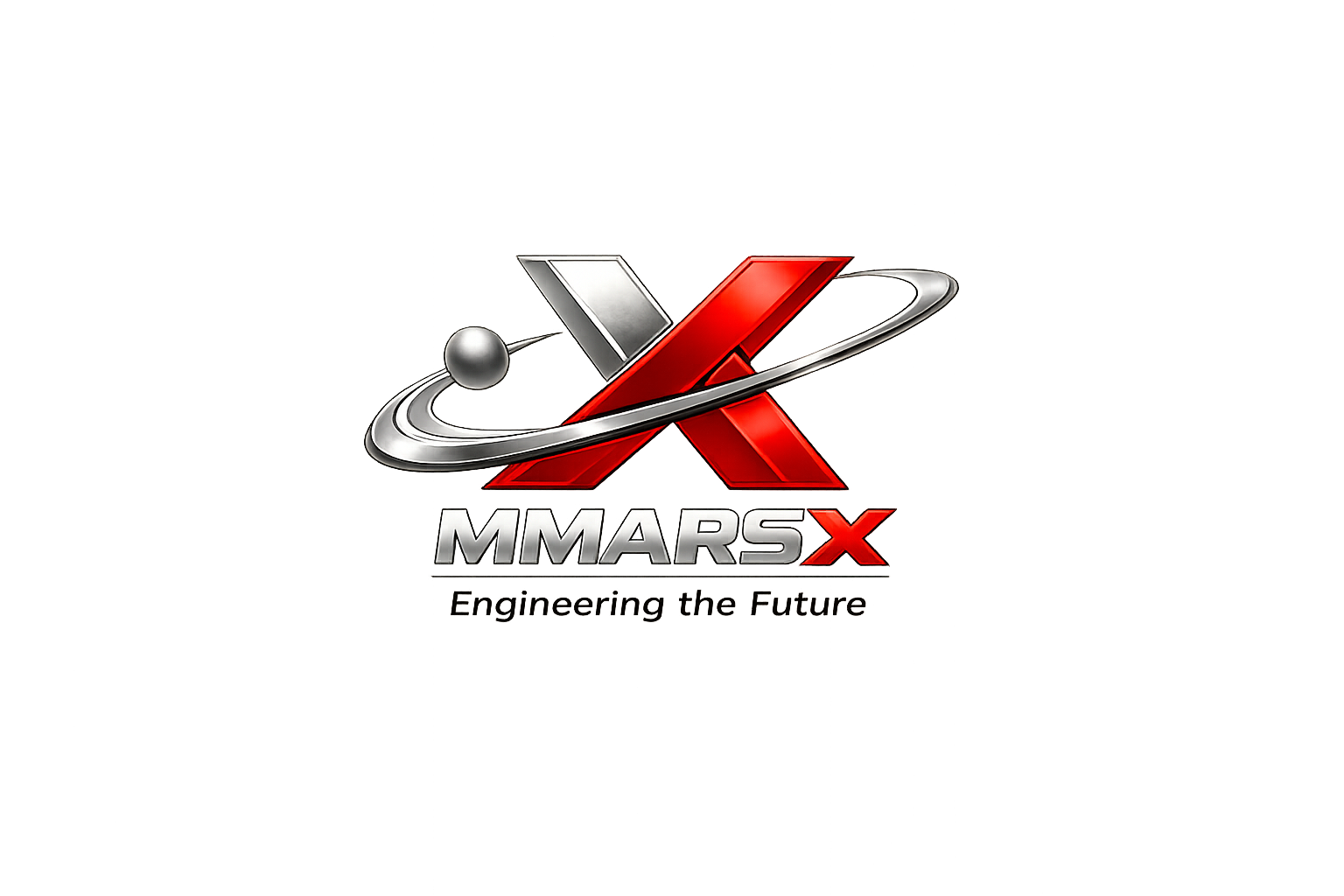 MMarsX